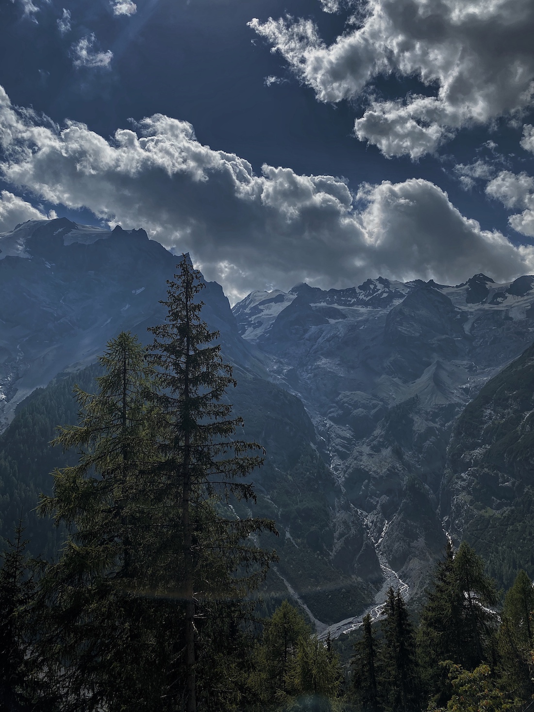 Alpes Guide | Vinschgau | Lisa Fiege | Blog & Content Creation